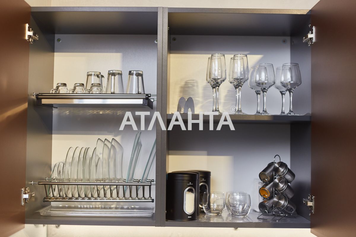 Комерційна нерухомість за адресою Каркашадзе пров. (площа 180 м²) - Atlanta.ua - фото 21