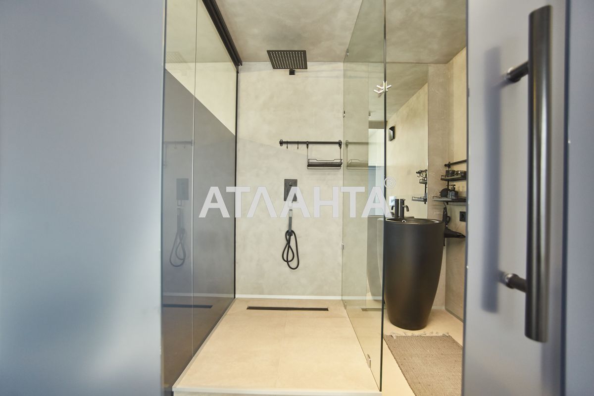 Комерційна нерухомість за адресою Каркашадзе пров. (площа 180 м²) - Atlanta.ua - фото 22