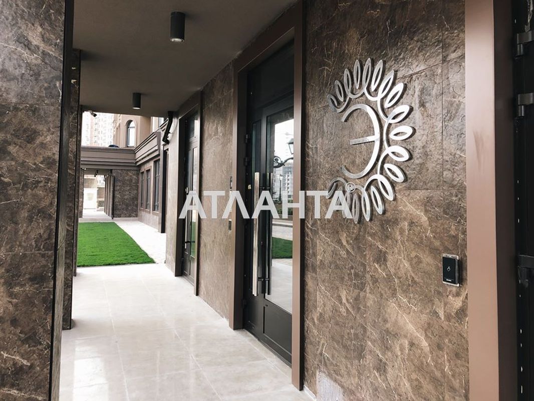 1-room apartment apartment by the address st. Genuezskaya (area 39 m²) - Atlanta.ua - photo 6