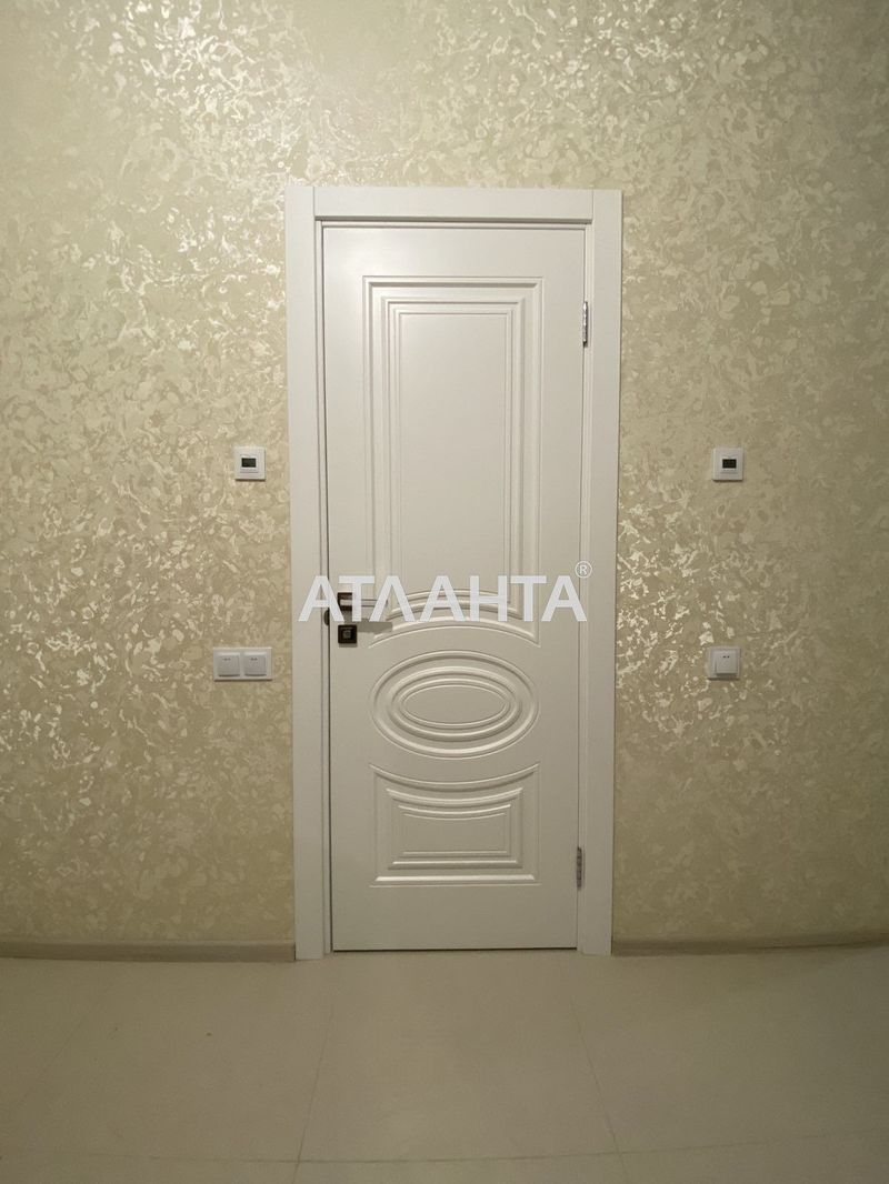 1-room apartment apartment by the address st. Genuezskaya (area 39 m²) - Atlanta.ua - photo 22