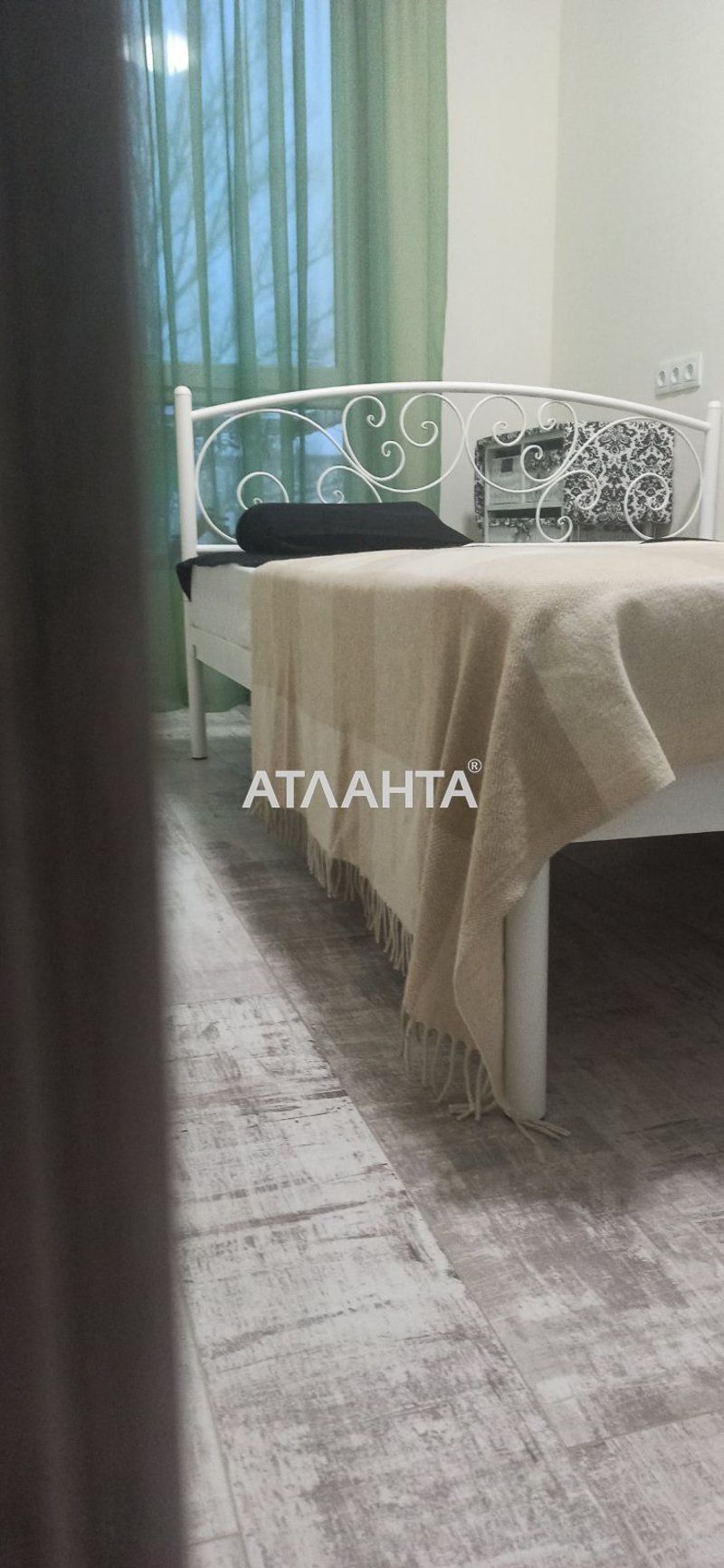 1-room apartment apartment by the address st. Borovskogo Nikolaya (area 36 m²) - Atlanta.ua - photo 2