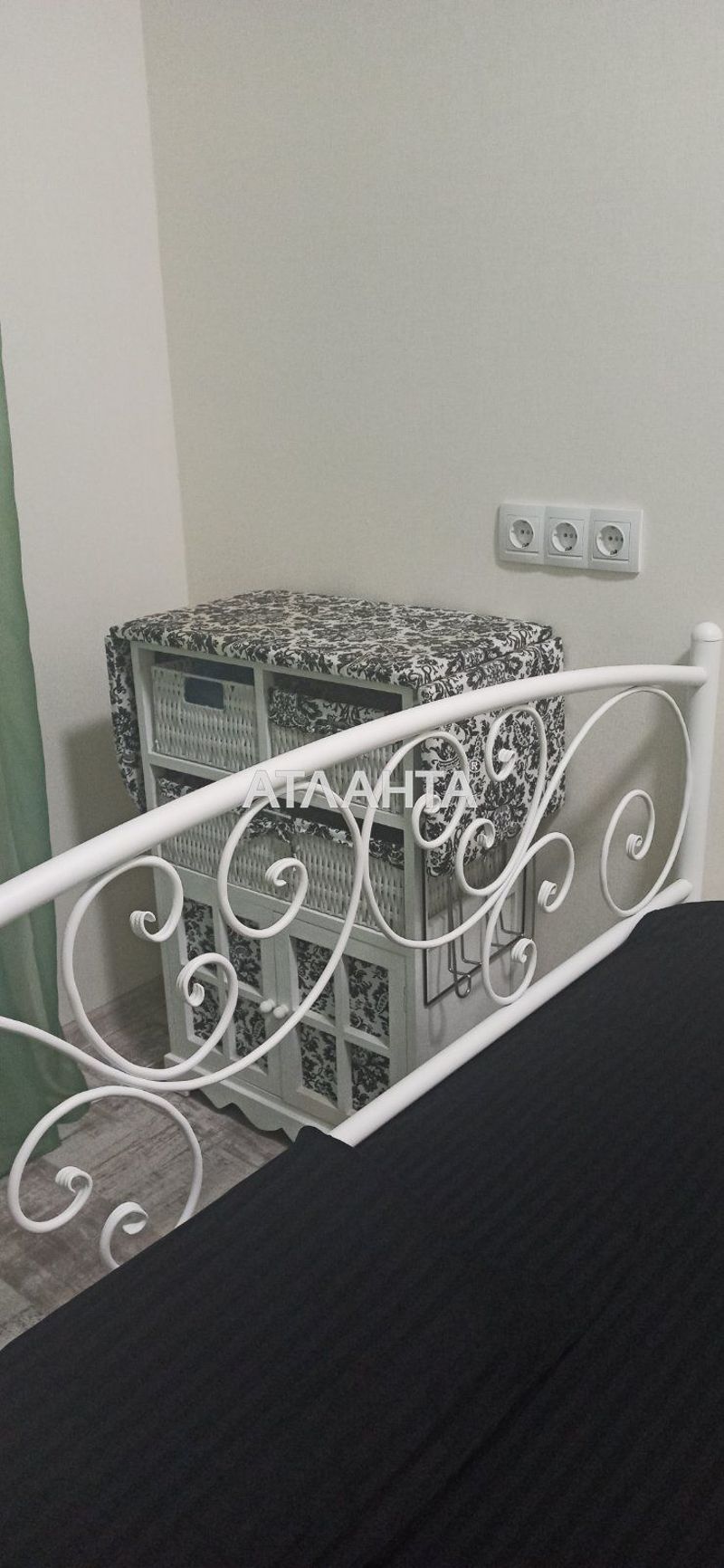 1-room apartment apartment by the address st. Borovskogo Nikolaya (area 36 m²) - Atlanta.ua - photo 3