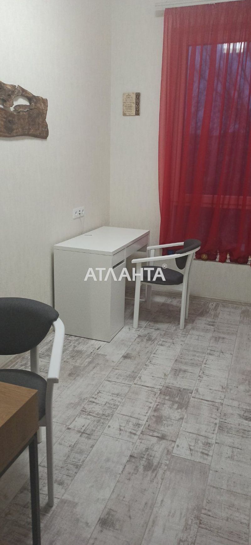 1-room apartment apartment by the address st. Borovskogo Nikolaya (area 36 m²) - Atlanta.ua - photo 5