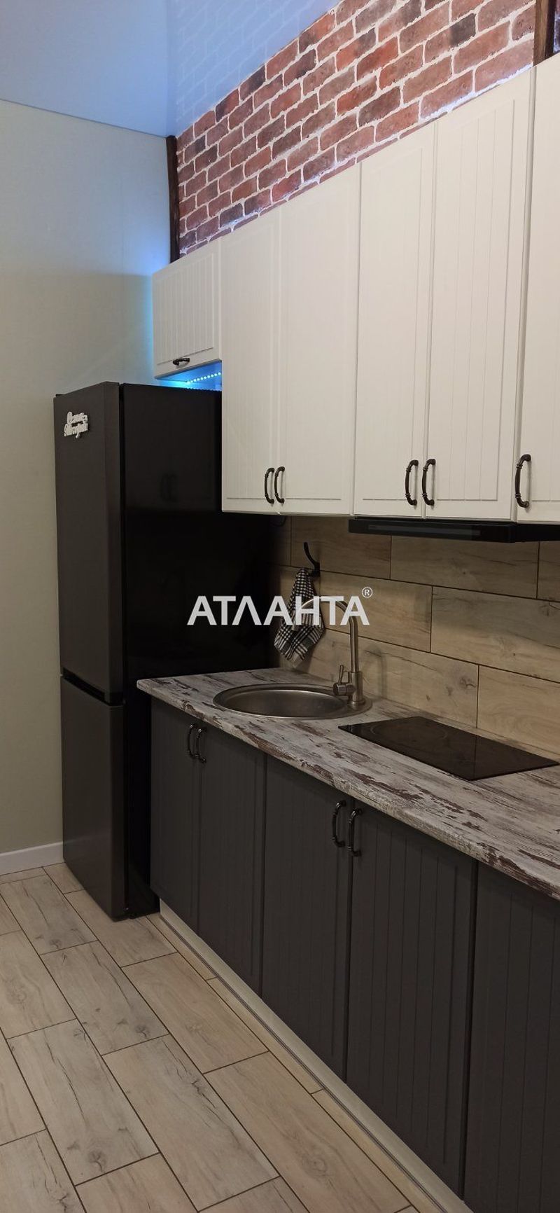 1-room apartment apartment by the address st. Borovskogo Nikolaya (area 36 m²) - Atlanta.ua - photo 7