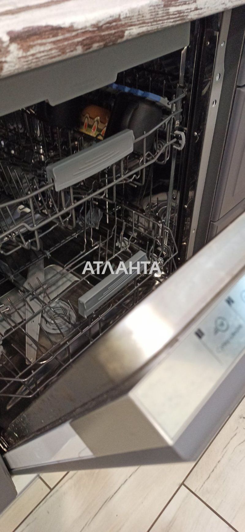 1-room apartment apartment by the address st. Borovskogo Nikolaya (area 36 m²) - Atlanta.ua - photo 11