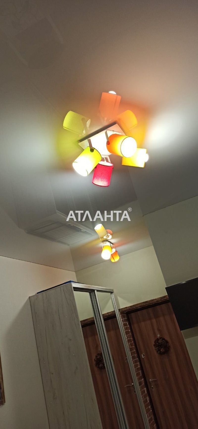 1-room apartment apartment by the address st. Borovskogo Nikolaya (area 36 m²) - Atlanta.ua - photo 12