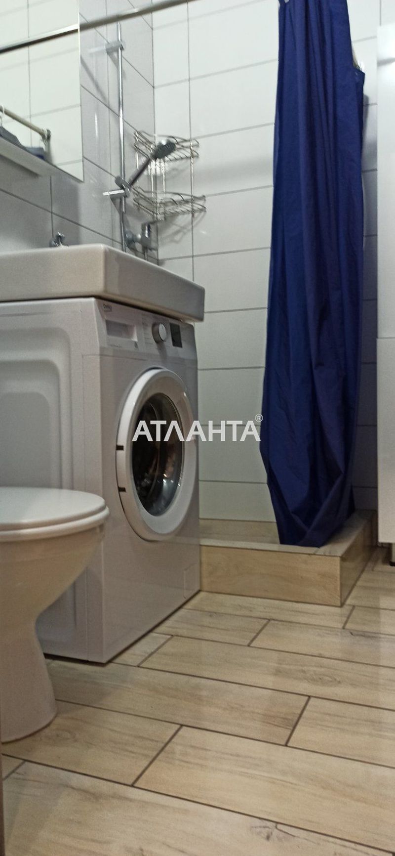 1-room apartment apartment by the address st. Borovskogo Nikolaya (area 36 m²) - Atlanta.ua - photo 15