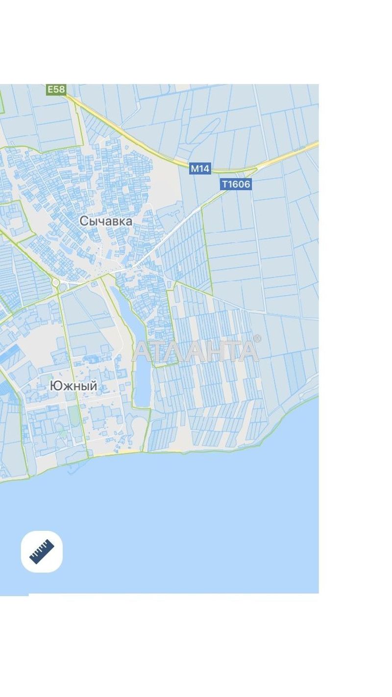 Ділянка за адресою (площа 8 сот) - Atlanta.ua - фото 3