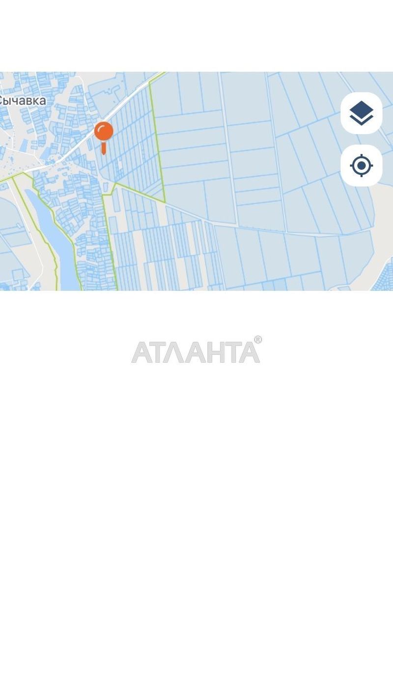 Ділянка за адресою (площа 8 сот) - Atlanta.ua - фото 4