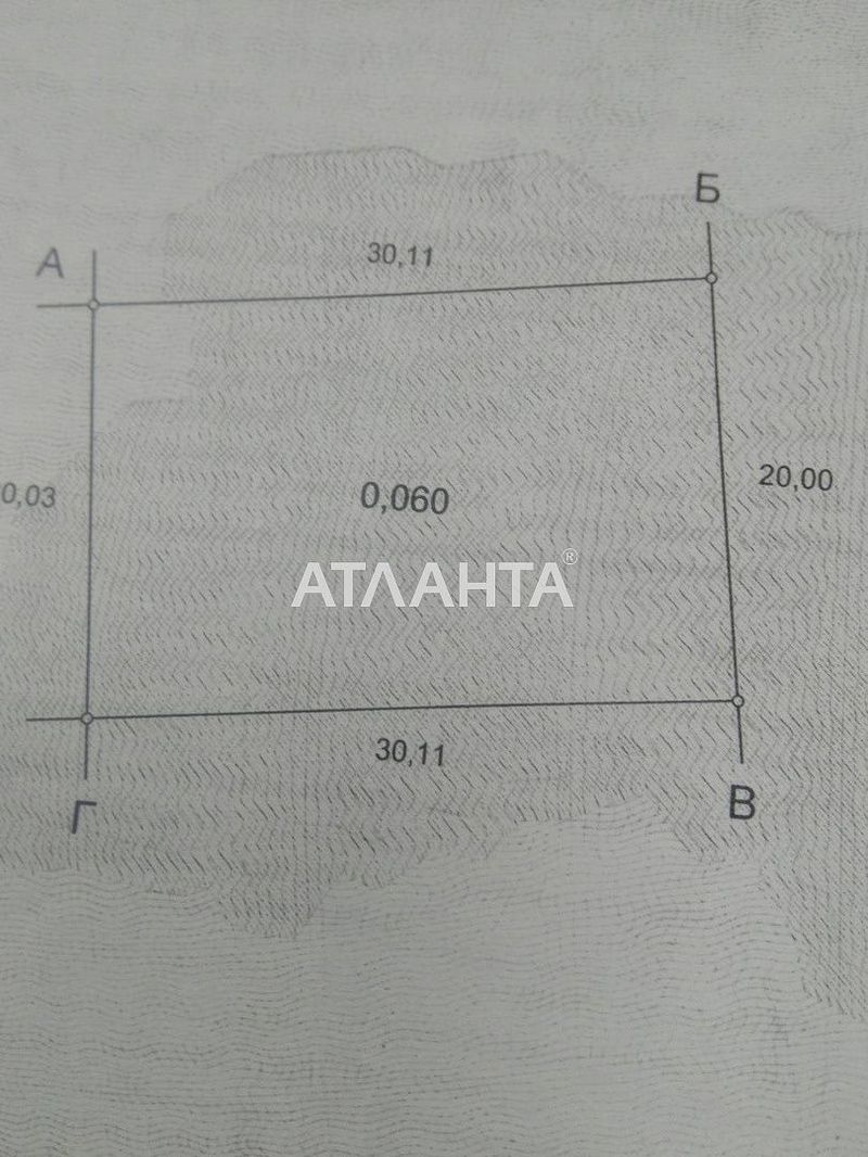 Landplot by the address st. Tsentralnaya (area 6 acr) - Atlanta.ua - photo 8