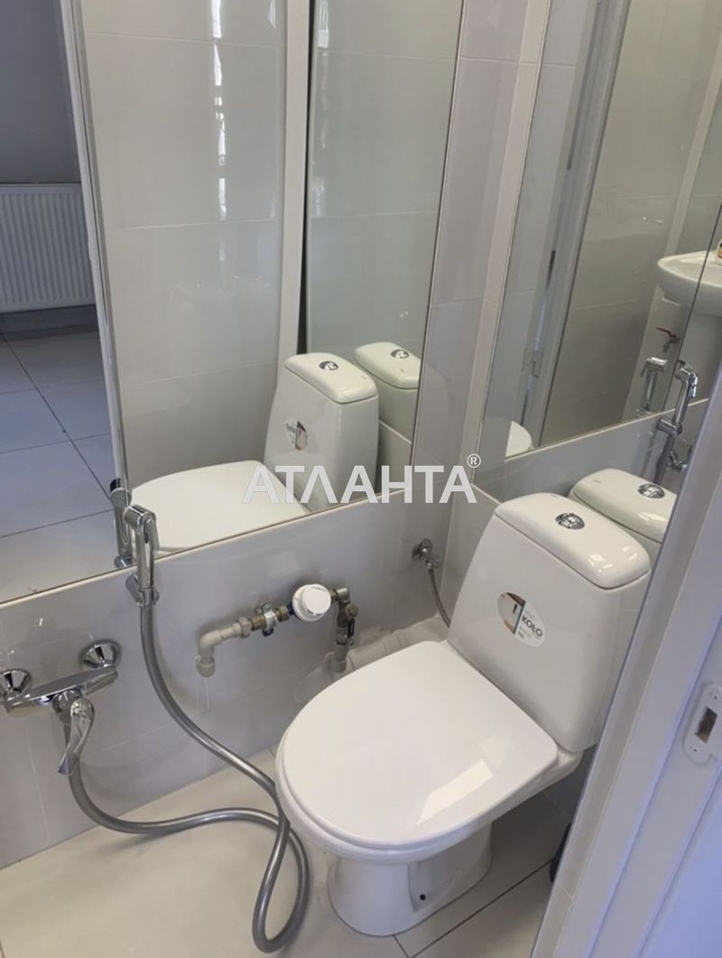 Commercial real estate at st. Grecheskaya pl Martynovskogo pl (area 115 m²) - Atlanta.ua - photo 2