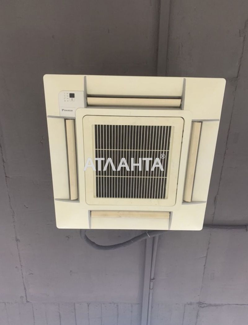 Commercial real estate at st. Grecheskaya pl Martynovskogo pl (area 115 m²) - Atlanta.ua - photo 6