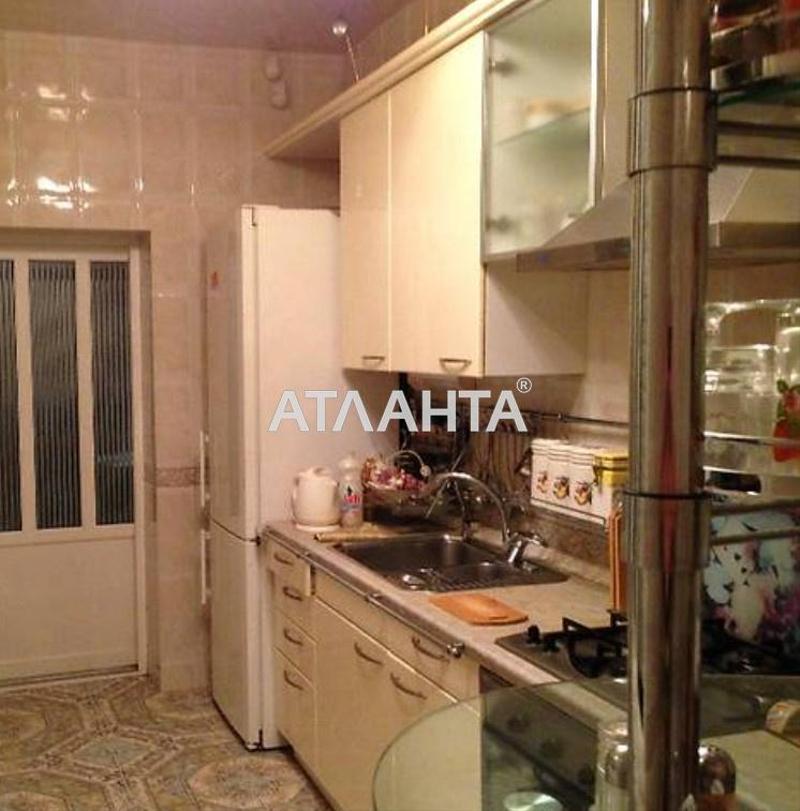 Будинок за адресою вул. Пісочна (площа 140 м²) - Atlanta.ua - фото 12