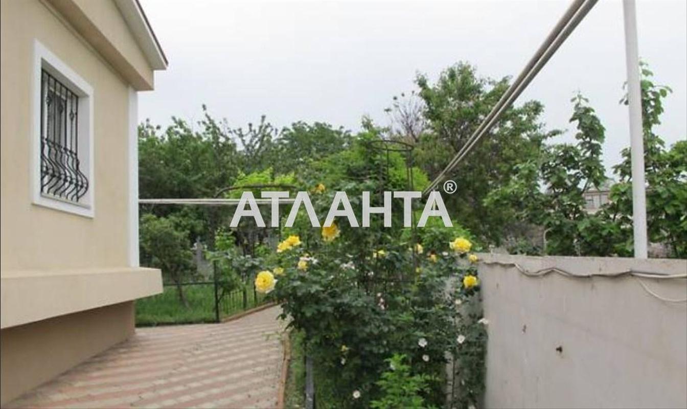 Будинок за адресою вул. Пісочна (площа 140 м²) - Atlanta.ua - фото 19