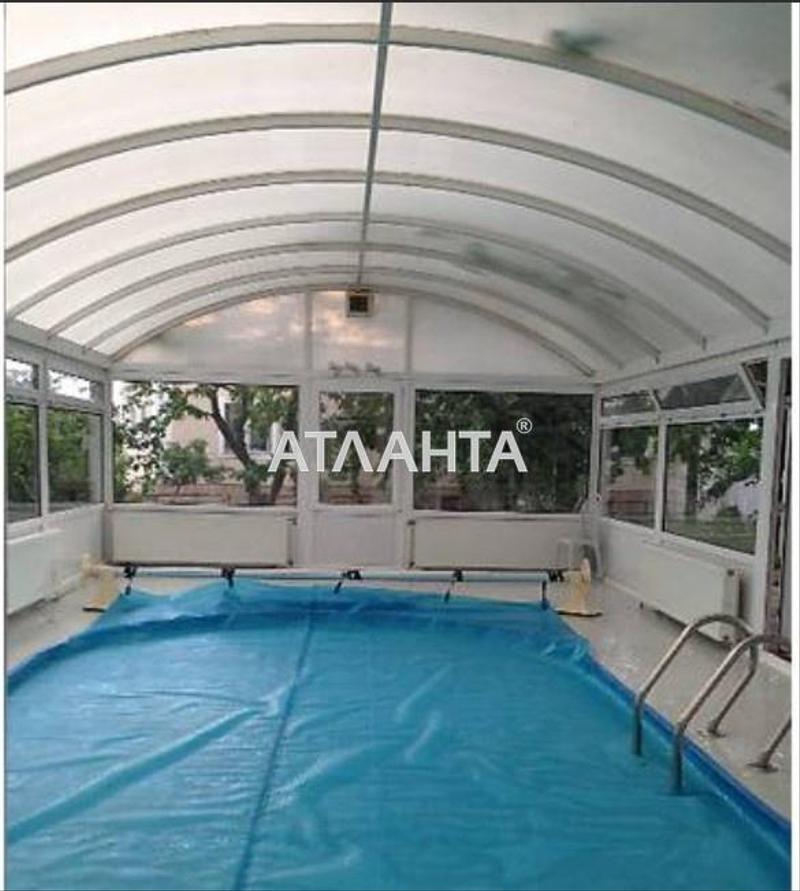 Будинок за адресою вул. Пісочна (площа 140 м²) - Atlanta.ua - фото 21