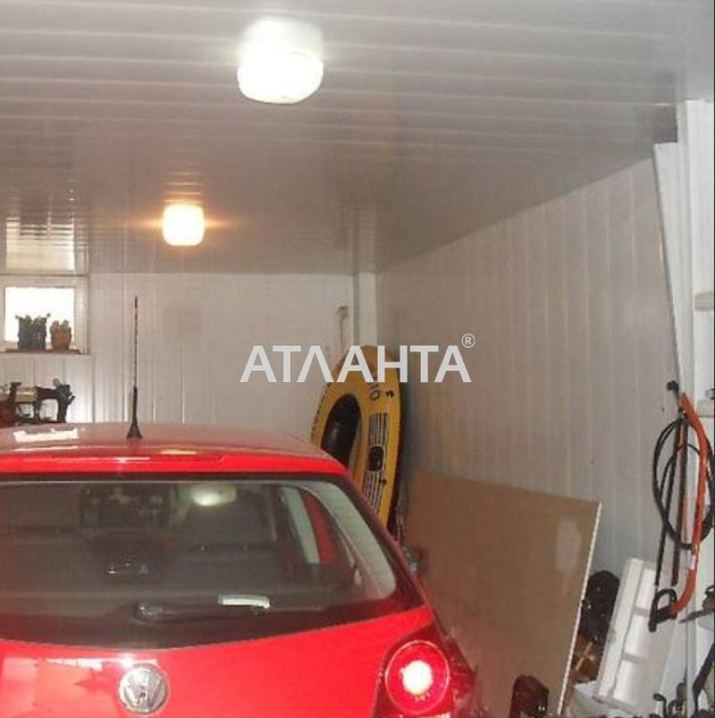 Будинок за адресою вул. Пісочна (площа 140 м²) - Atlanta.ua - фото 23