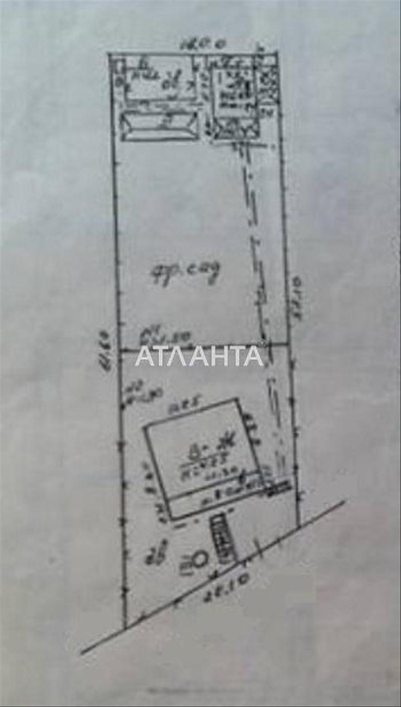 Будинок за адресою вул. Пісочна (площа 140 м²) - Atlanta.ua - фото 26