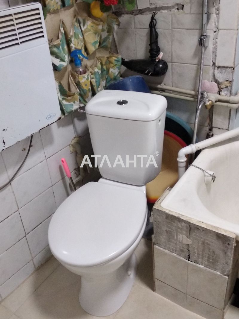 1-room apartment apartment by the address st. Kuznechnaya Chelyuskintsev (area 32,4 m²) - Atlanta.ua - photo 7