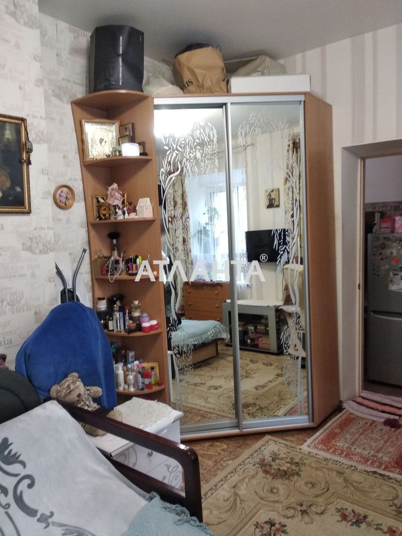 1-room apartment apartment by the address st. Kuznechnaya Chelyuskintsev (area 32,4 m²) - Atlanta.ua - photo 2