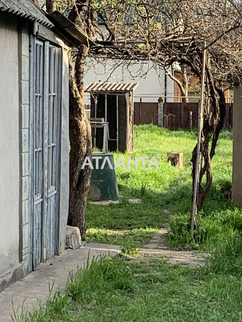 Участок по адресу ул. Лесная (площадь 6 сот) - Atlanta.ua - фото 3