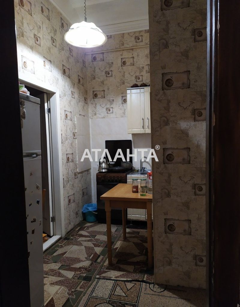 Комунальна квартира за адресою вул. Коблевська (площа 44 м²) - Atlanta.ua - фото 6