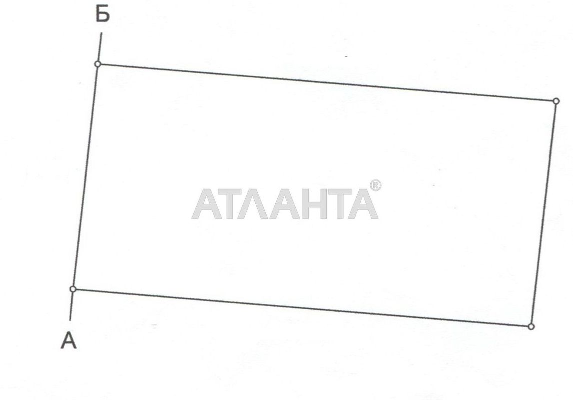 Landplot by the address st. Tsentralnaya Lenina (area 6 acr) - Atlanta.ua - photo 2
