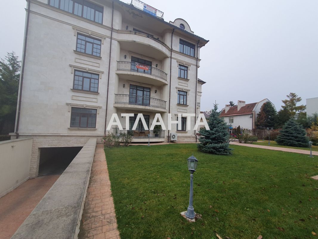 3-кімнатна квартира за адресою вул. Львівська (площа 114,1 м²) - Atlanta.ua - фото 12