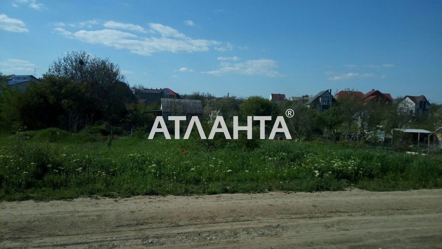 Ділянка за адресою (площа 12 сот) - Atlanta.ua - фото 2