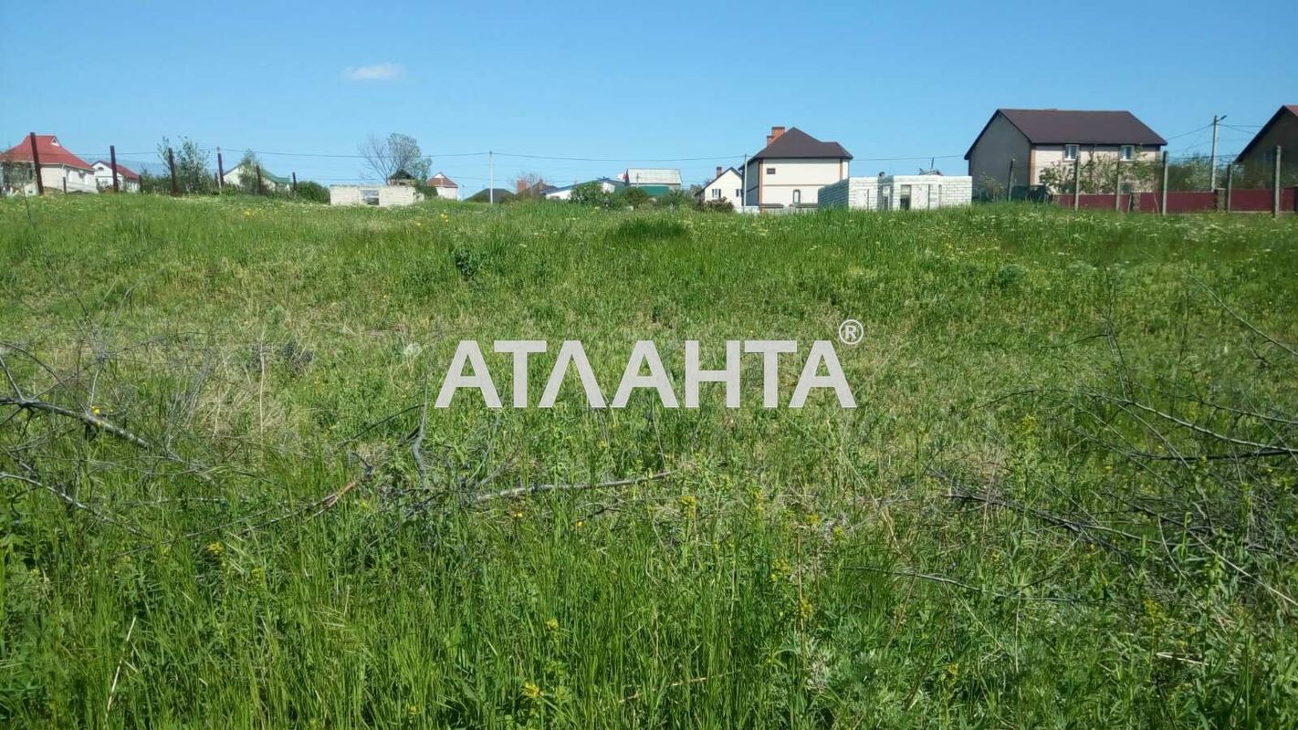 Ділянка за адресою (площа 11,8 сот) - Atlanta.ua - фото 5
