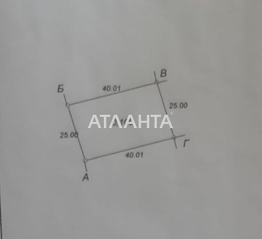 Landplot by the address st. Zakarpatskaya (area 10 acr) - Atlanta.ua - photo 5