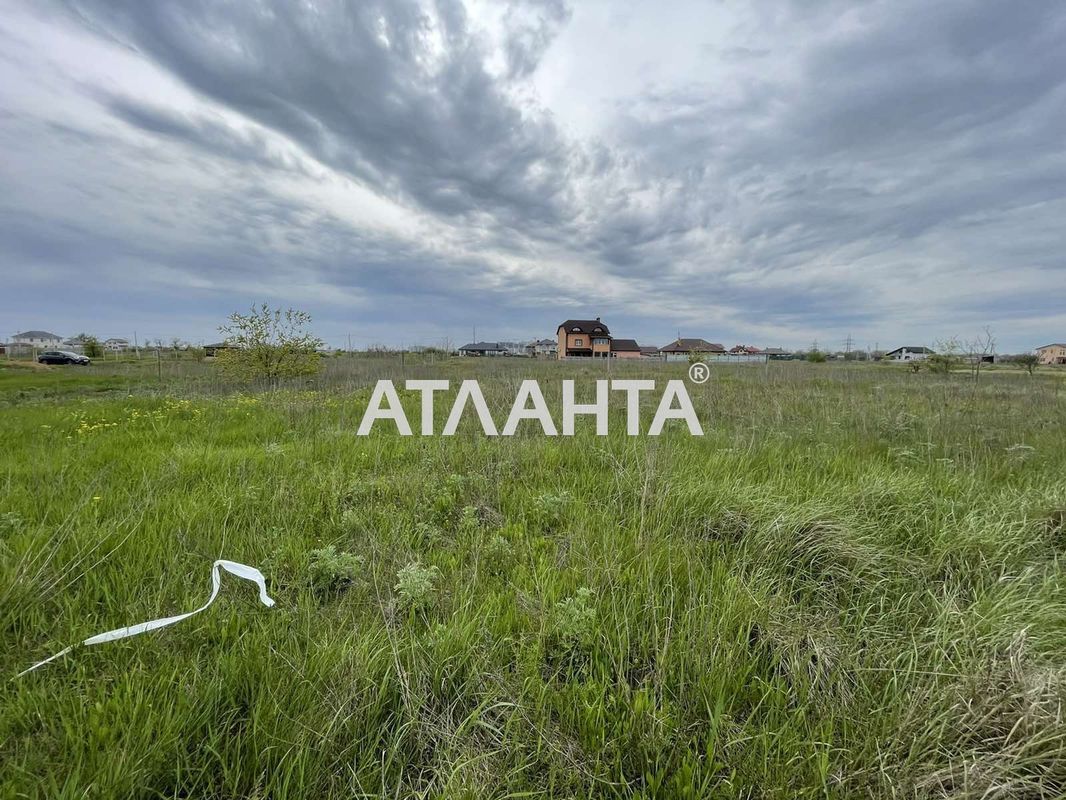 Landplot by the address st. Zakarpatskaya (area 10 acr) - Atlanta.ua - photo 4