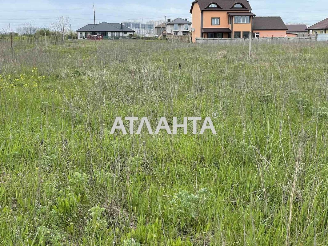 Landplot by the address st. Zakarpatskaya (area 10 acr) - Atlanta.ua - photo 2