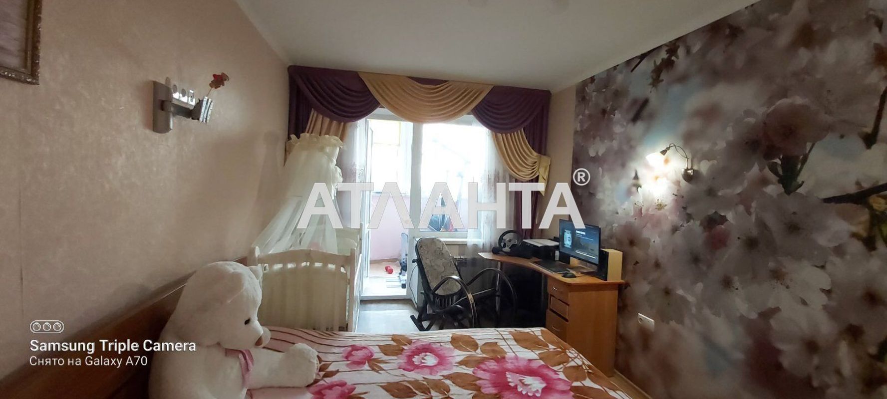 4+-rooms apartment apartment by the address st. Sakharova (area 95 m²) - Atlanta.ua - photo 8