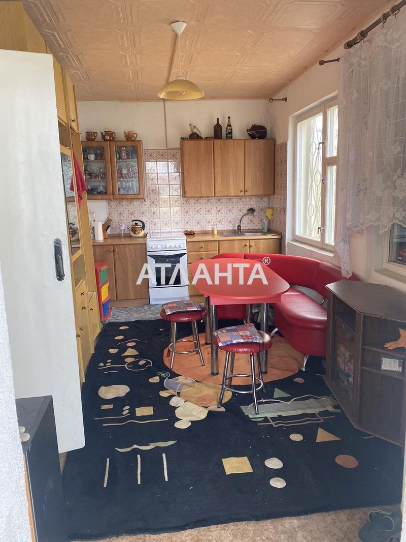 Дом по адресу ул. Лиманская (площадь 70,4 м²) - Atlanta.ua - фото 2