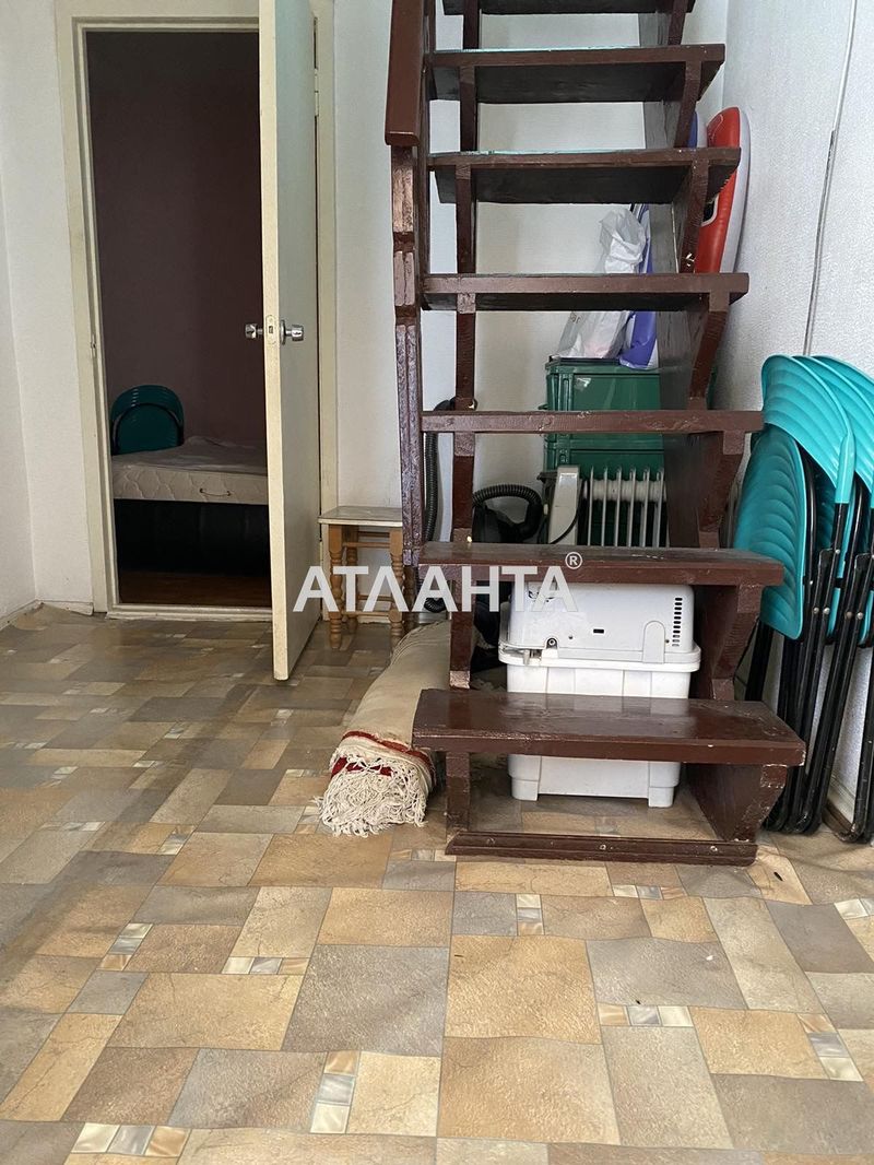 Дом по адресу ул. Лиманская (площадь 70,4 м²) - Atlanta.ua - фото 11