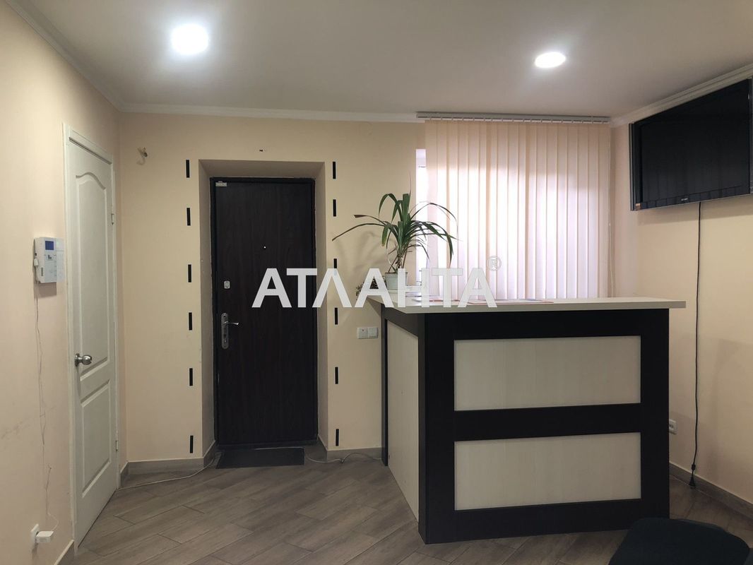 Коммерческая недвижимость по адресу Добровольского пр. (площадь 81,4 м²) - Atlanta.ua - фото 2