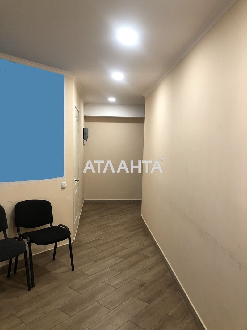 Коммерческая недвижимость по адресу Добровольского пр. (площадь 81,4 м²) - Atlanta.ua - фото 7