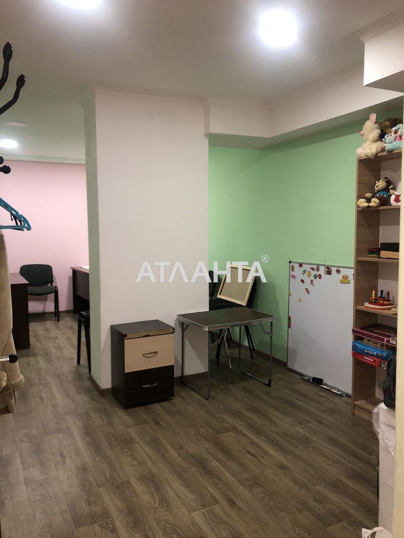 Коммерческая недвижимость по адресу Добровольского пр. (площадь 81,4 м²) - Atlanta.ua - фото 8
