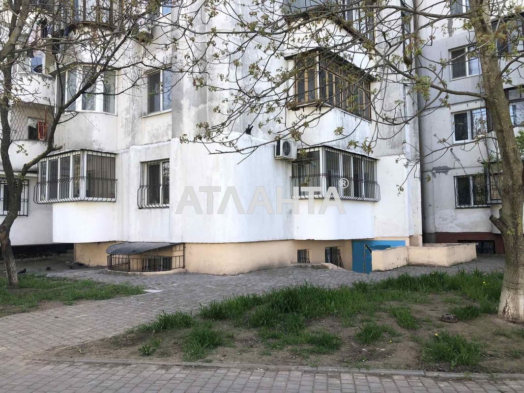 Коммерческая недвижимость по адресу Добровольского пр. (площадь 81,4 м²) - Atlanta.ua - фото 4