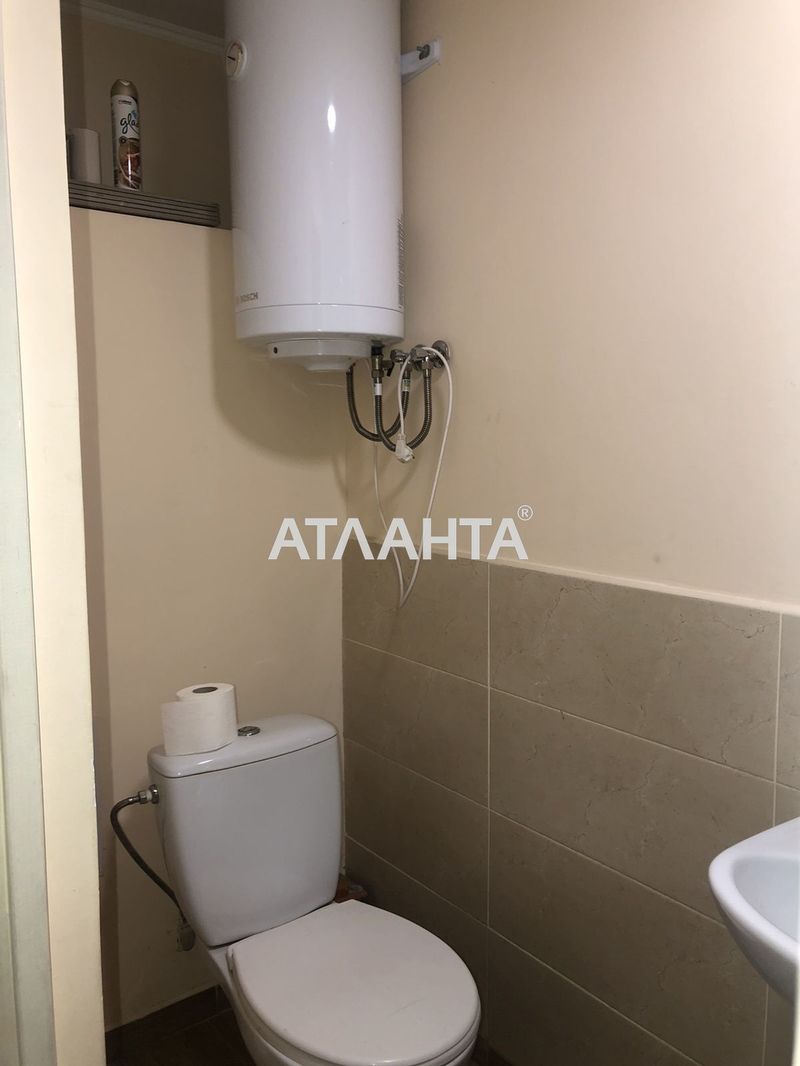 Коммерческая недвижимость по адресу Добровольского пр. (площадь 81,4 м²) - Atlanta.ua - фото 12