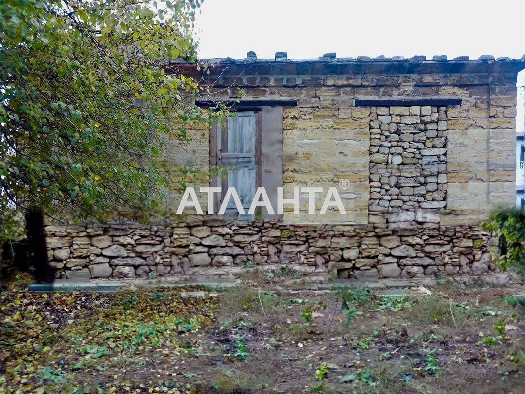 Дом по адресу ул. 17-я линия (площадь 32 м²) - Atlanta.ua - фото 2