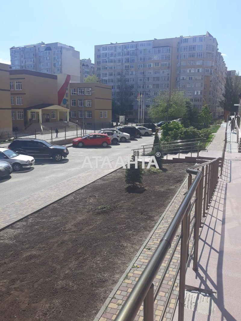 Комерційна нерухомість за адресою вул. Армійська (площа 90 м²) - Atlanta.ua - фото 8