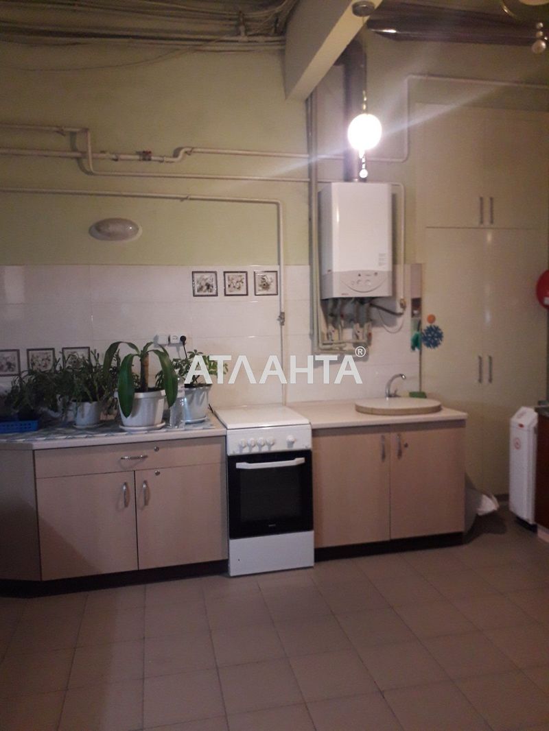 Комунальна квартира за адресою вул. Жуковського (площа 35 м²) - Atlanta.ua - фото 5