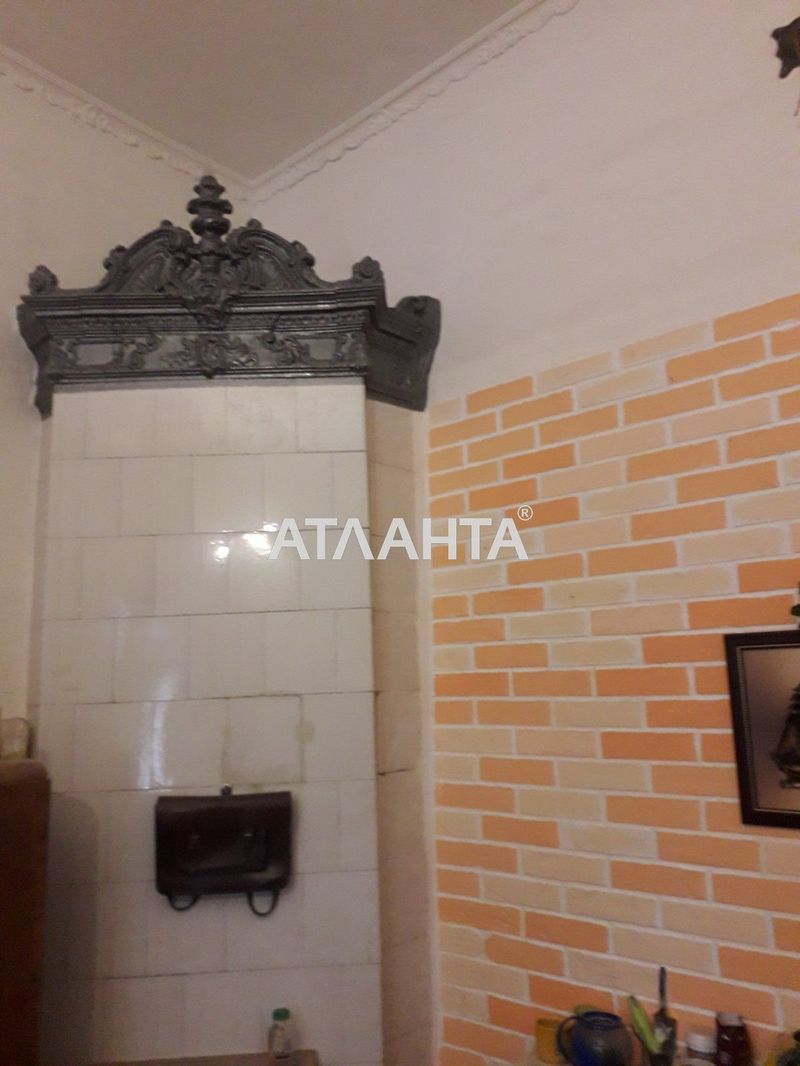 Комунальна квартира за адресою вул. Жуковського (площа 35 м²) - Atlanta.ua - фото 3
