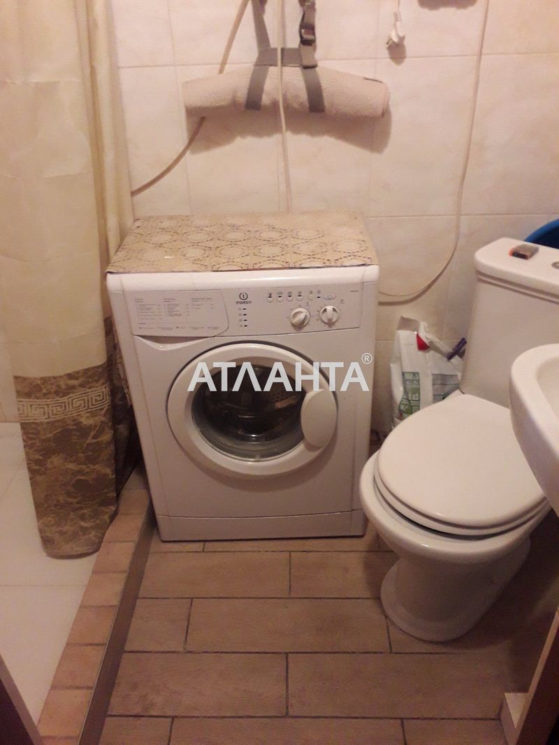 Комунальна квартира за адресою вул. Жуковського (площа 35 м²) - Atlanta.ua - фото 11