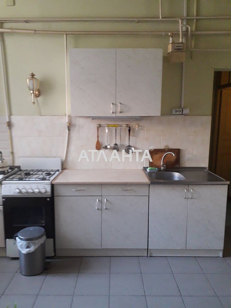 Комунальна квартира за адресою вул. Жуковського (площа 35 м²) - Atlanta.ua - фото 8