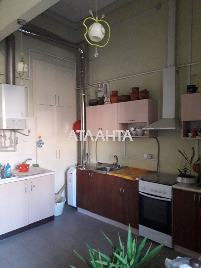 Комунальна квартира за адресою вул. Жуковського (площа 35 м²) - Atlanta.ua - фото 6