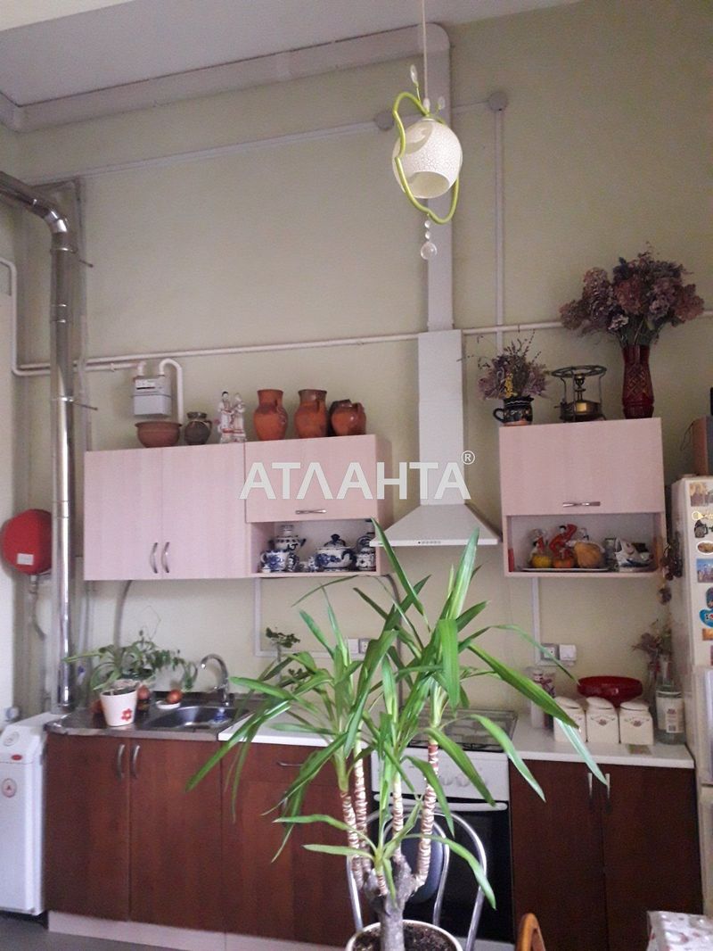 Комунальна квартира за адресою вул. Жуковського (площа 35 м²) - Atlanta.ua - фото 4