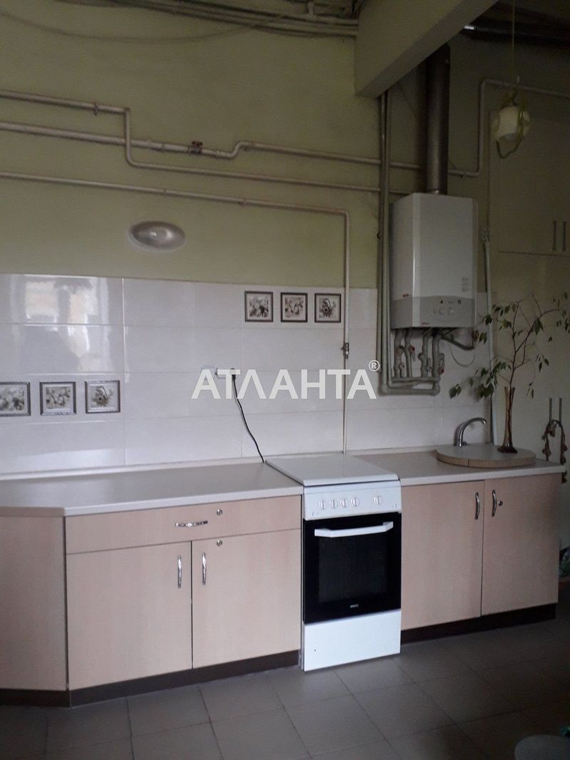 Комунальна квартира за адресою вул. Жуковського (площа 35 м²) - Atlanta.ua - фото 7