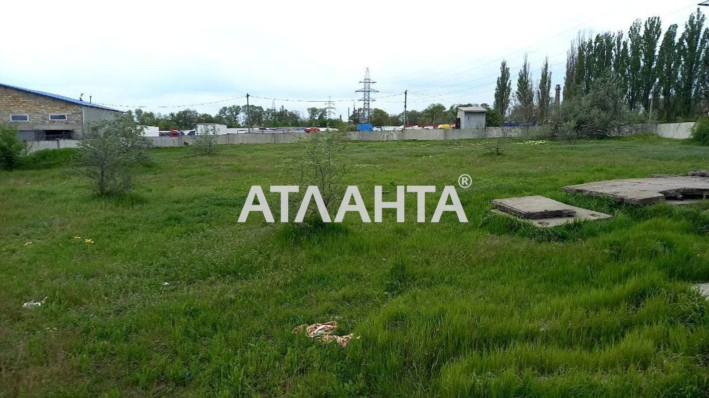 Landplot by the address st. Agronomicheskaya (area 45 acr) - Atlanta.ua - photo 2